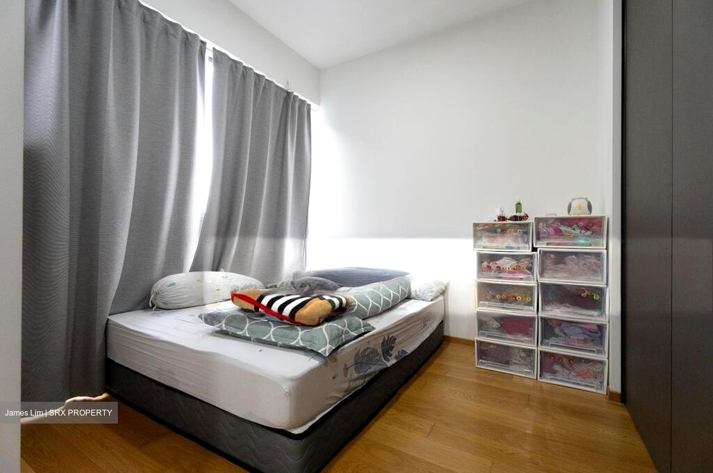 Grandeur Park Residences (D16), Condominium #503374061